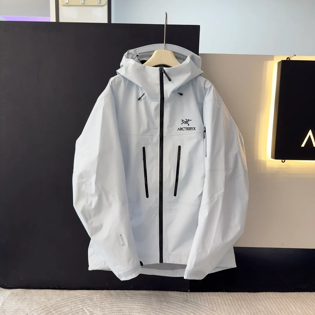 𝘼𝙍𝘾‘𝙏𝙀𝙍𝙔𝙓 𝘼𝙡𝙥𝙝𝙖 𝙎𝙑 7 Series 𝙎𝙞𝙯𝙚：𝙎 𝙈 𝙇 𝙓𝙇 𝙓𝙓𝙇 ： 、 、 、 、 、 、 、 、 、 Gray、White ：000380E